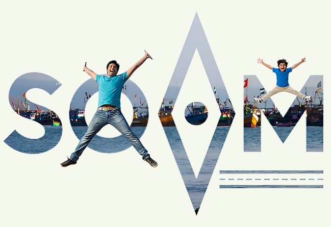 soam journeys team