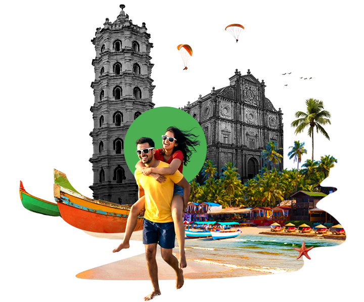 Goa trip